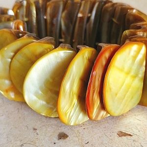 Shell Bracelet 🐚